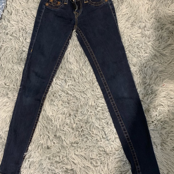 True Religion Jeans - Picture 3 of 3
